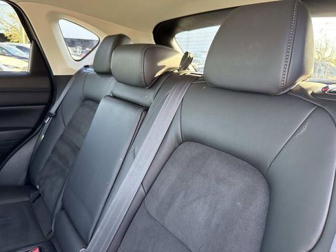 Certified 2023 MAZDA CX-5 AWD 2.5 S w/ Select Package image 18