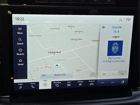 Certified 2021 Ford F150 Platinum w/ Equipment Group 701A High image 17