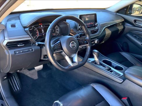 Used 2019 Nissan Altima 2.5 SL image 18