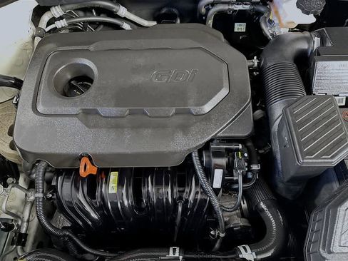 Used 2017 Kia Sportage EX FWD image 9