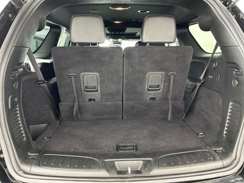 Used 2024 Dodge Durango R/T AWD/4WD image 21