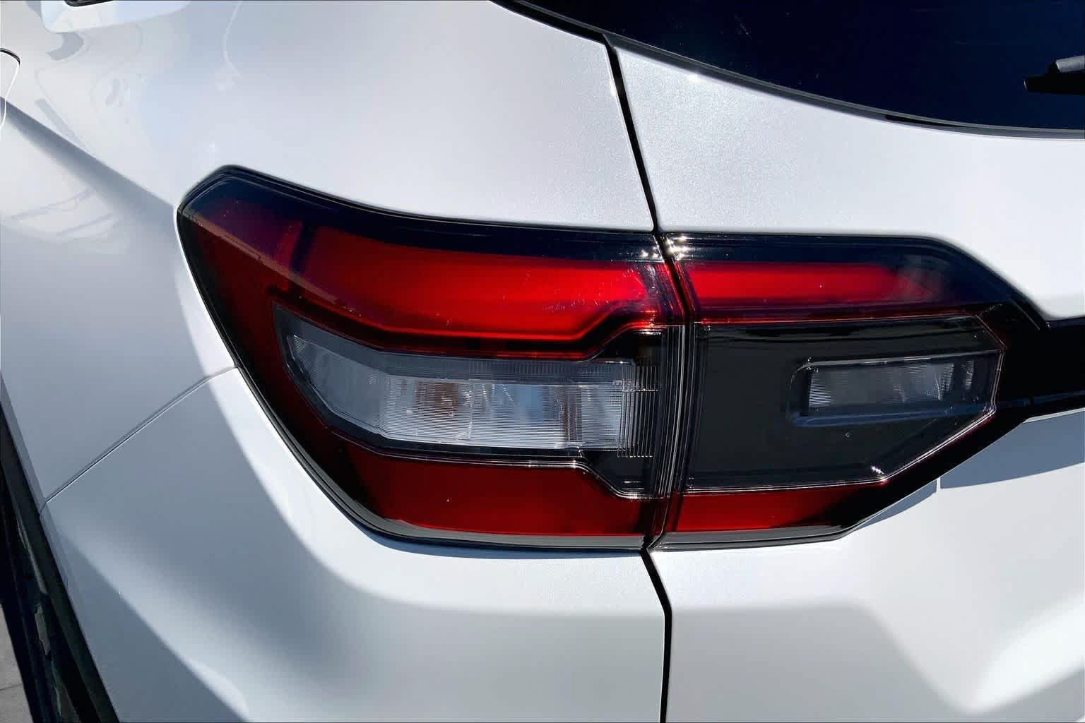 New 2026 Honda Pilot Sport image 12