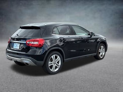 Used 2019 Mercedes-Benz GLA 250 4MATIC image 5