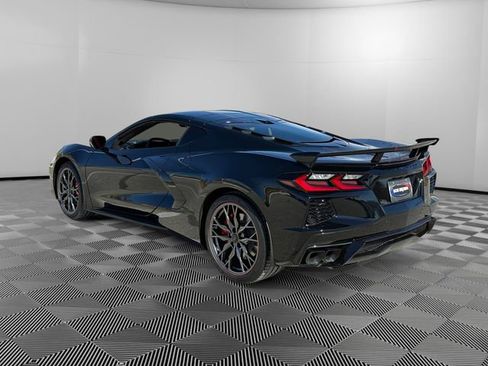 New 2026 Chevrolet Corvette Stingray Coupe w/ Z51 Performance Package image 5