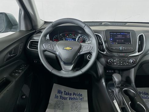 Used 2024 Chevrolet Equinox LT w/ LPO, Floor Liner Package FWD image 20