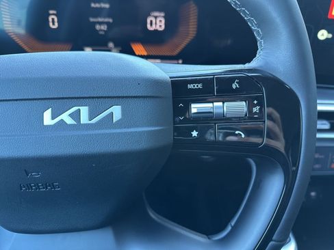 New 2026 Kia Sorento X-Line EX AWD/4WD image 38
