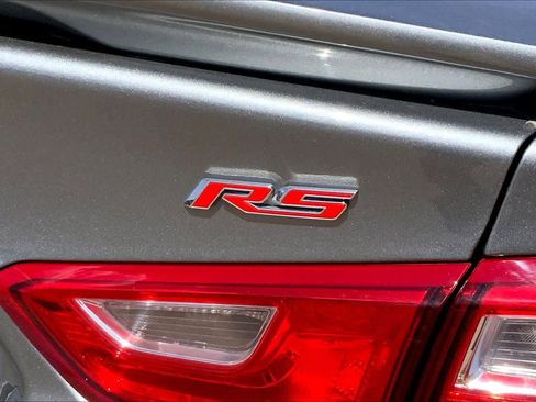 Used 2024 Chevrolet Malibu RS FWD image 10