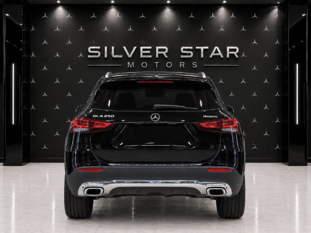 Used 2021 Mercedes-Benz GLA 250 4MATIC image 6