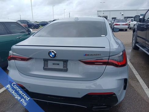Used 2024 BMW M440i Coupe w/ Premium Package RWD image 12
