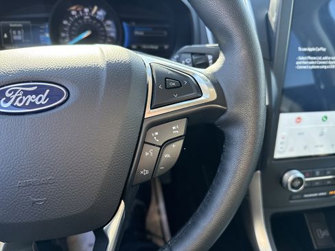 Used 2024 Ford Edge SEL w/ Convenience Package image 22