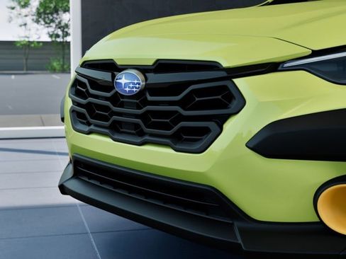 New 2026 Subaru Crosstrek 2.5i Sport AWD/4WD image 10