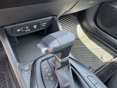 New 2026 Kia K4 FWD image 29
