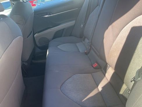 Used 2023 Toyota Camry LE image 10