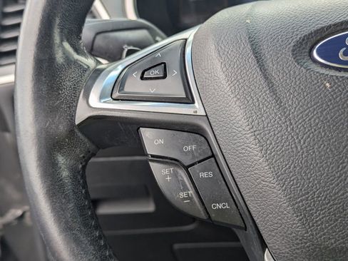 Used 2015 Ford Edge SEL w/ Equipment Group 201A FWD image 19