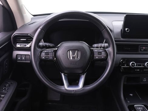 Certified 2024 Honda Pilot EX-L image 15