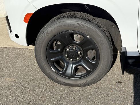 Used 2021 Chevrolet Tahoe 4WD image 8