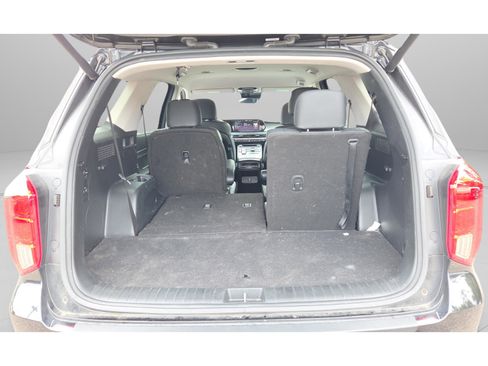 Used 2024 Hyundai Palisade SEL AWD/4WD image 15