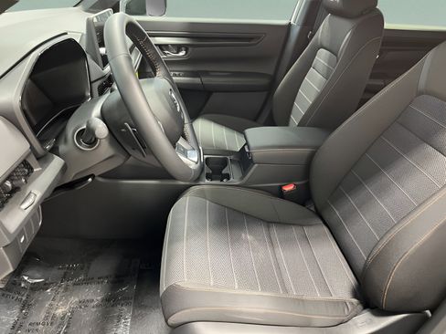 Used 2026 Honda CR-V TrailSport image 12