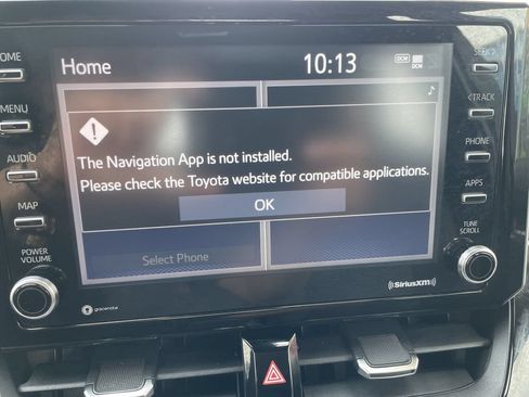 Certified 2021 Toyota Corolla SE FWD image 19