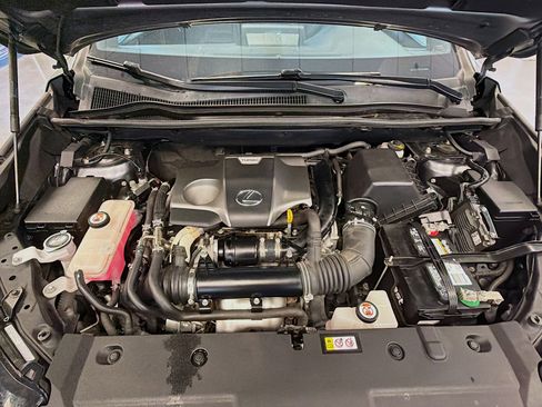 Used 2020 Lexus NX 300 F Sport w/ F Sport Comfort Package AWD/4WD image 34