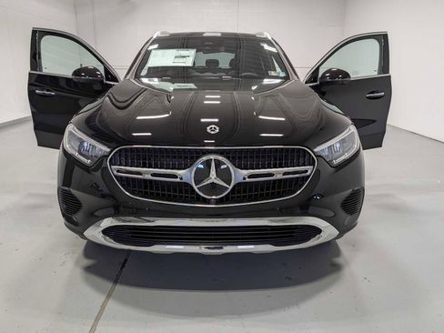 New 2026 Mercedes-Benz GLC 300 4MATIC image 13