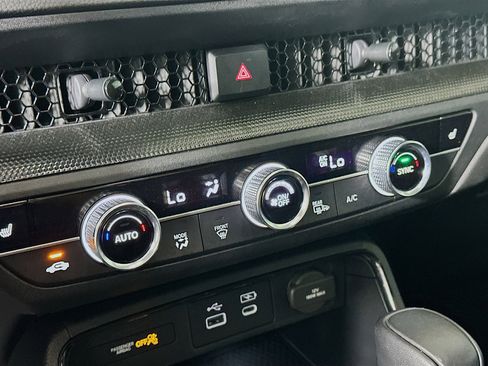 Used 2025 Honda CR-V Sport-L image 23