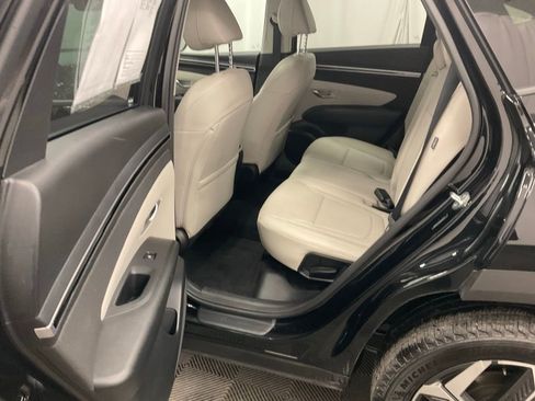 Used 2024 Hyundai Tucson SEL w/ Convenience Package image 25