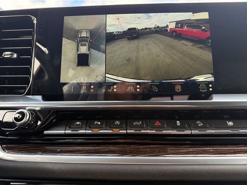 New 2026 GMC Sierra 1500 Elevation w/ Elevation Premium Package image 21