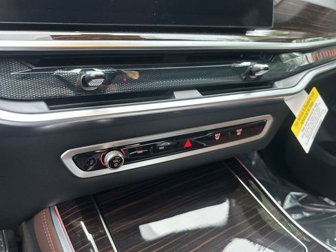 New 2026 BMW X5 xDrive50e image 17