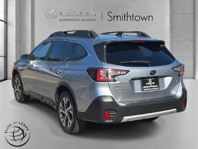 Used 2020 Subaru Outback Limited AWD/4WD image 7