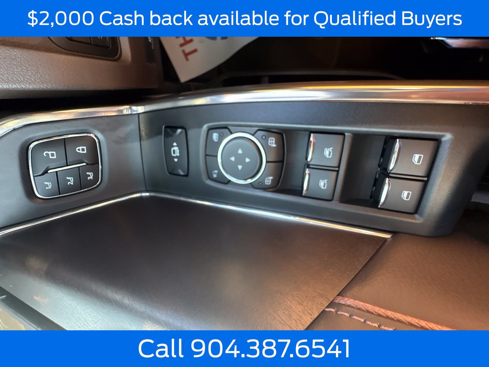 New 2026 Ford F250 King Ranch AWD/4WD image 22