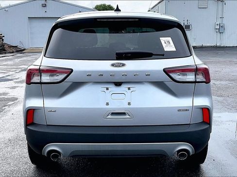 Used 2020 Ford Escape SE Sport AWD/4WD image 8