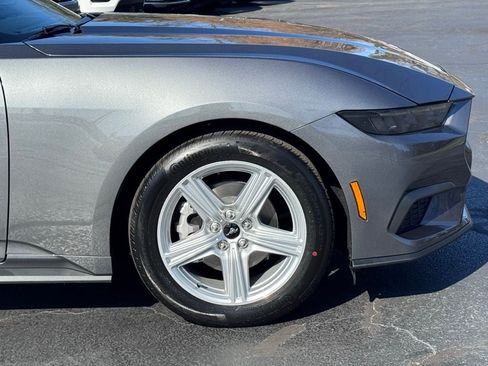 New 2026 Ford Mustang Premium RWD image 35