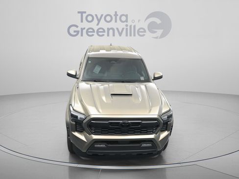 New 2026 Toyota Tacoma Limited AWD/4WD image 22