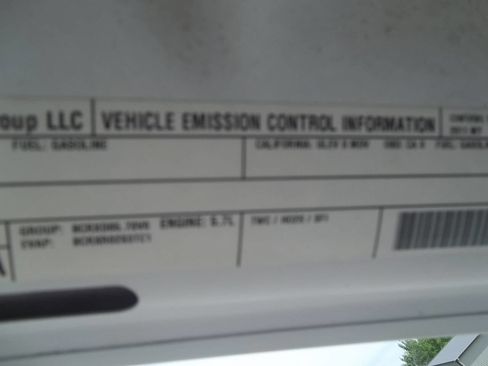 Used 2011 RAM 2500 ST w/ ST Popular Equipment Group image 19