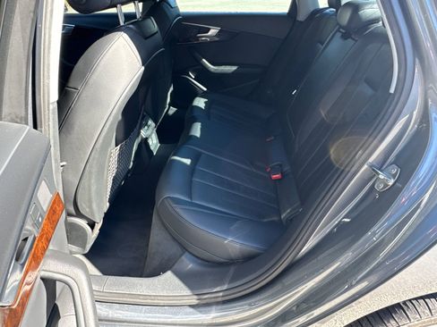 Used 2019 Audi A4 2.0T Premium w/ Convenience Package image 20