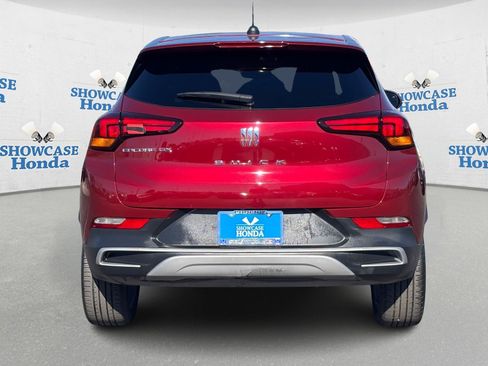 Used 2025 Buick Encore GX Preferred image 7