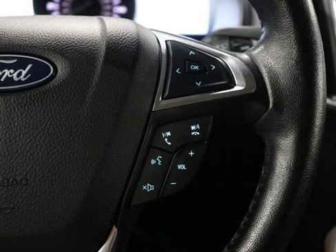 Used 2023 Ford Edge Titanium AWD/4WD image 13