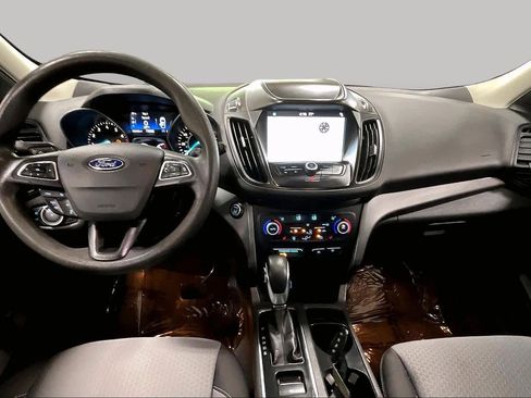 Used 2019 Ford Escape SE AWD/4WD image 15