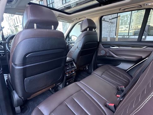 Used 2016 BMW X5 xDrive35i w/ Premium Package image 15