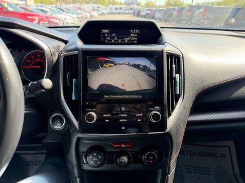 Used 2018 Subaru Impreza 2.0i Sport w/ Popular Package #1 image 15