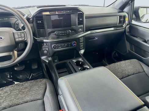 Used 2022 Ford F150 Tremor w/ Trailer Tow Package AWD/4WD image 19