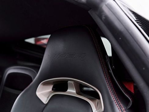 Used 2016 Dodge Viper ACR w/ Extreme Aero Package RWD image 64