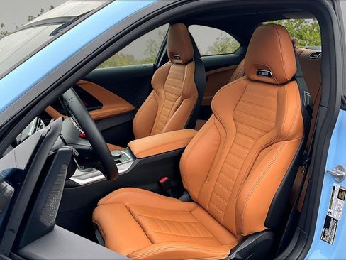 Used 2024 BMW M2 w/ Lighting Package image 25