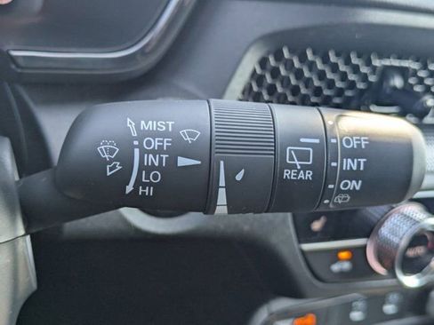 New 2026 Honda CR-V Sport-L image 31