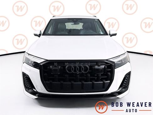 Used 2025 Audi Q7 3.0T Premium Plus image 2