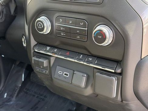 New 2026 GMC Sierra 3500 Pro w/ Convenience Package RWD image 24