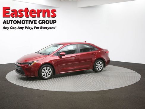 Used 2023 Toyota Corolla LE image 56