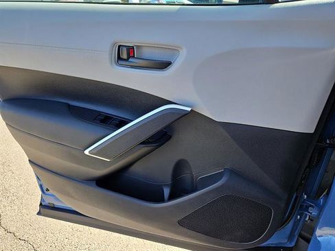 Certified 2026 Toyota Corolla Cross LE image 12