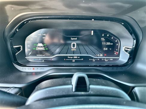 Used 2023 GMC Yukon Denali Ultimate image 30